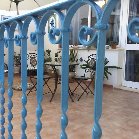 Case Vazzana - Cortile Sant'Agostino Мазара-дель-Валло Экстерьер фото