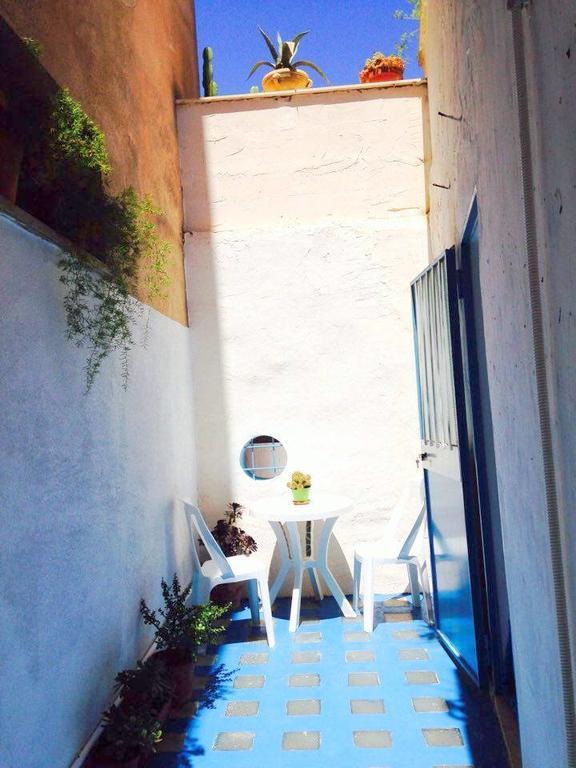 Case Vazzana - Cortile Sant'Agostino Мазара-дель-Валло Экстерьер фото